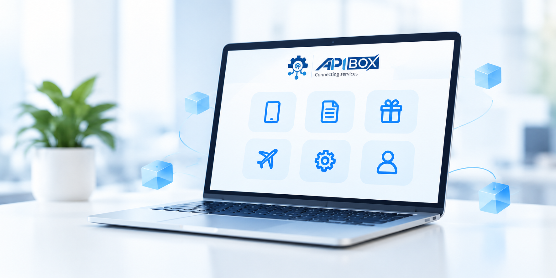 API Box Marketplace
